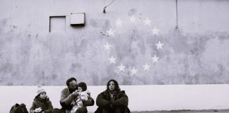 Dosolo: il 7 marzo, per i giovedì dell’Anpi Viadana, la proiezione del film “Green border”