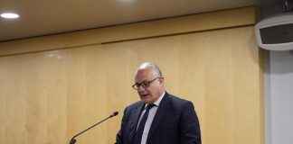 Roma, Gualtieri: “A piazza Pia ci saranno anche 2 fontane”