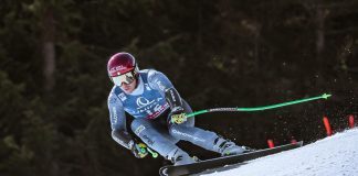 Guglielmo Bosca conquista il titolo italiano di SuperG