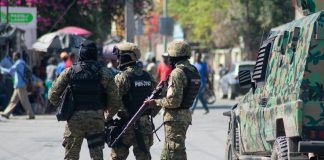 Haiti a rischio guerra civile, evacuato personale ambasciata Usa