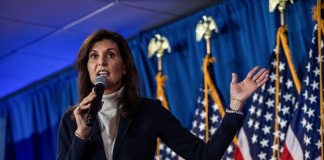 Elezioni Usa 2024, Haley si ritira: “Ora sta a Trump guadagnarsi i voti”