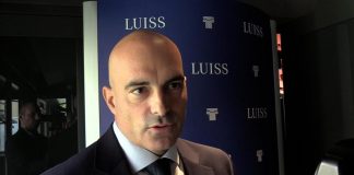 Imprese, Hannappel: “Per attrarre investimenti più attenzione al sistema regolatorio e codici doganali”