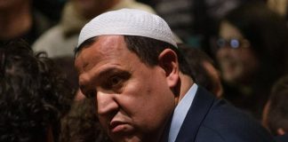 Israele, Imam francese sotto scorta: “Ramadan mese di dialogo, prego per fratelli ebrei”