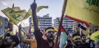 Pioggia di razzi su Israele dal Libano. Hamas: “Netanyahu ostacolo a qualsiasi intesa”