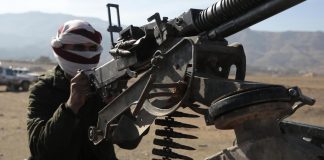 Houthi: “Inaccettabile che l’Italia abbia fermato nostro attacco, sue navi a rischio”