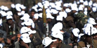 Houthi, ipotesi razzo ipersonico: “Testato con successo in Yemen”
