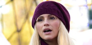 Michelle Hunziker alla conduzione di Sanremo 2025?