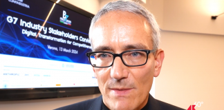 G7, Ibarra (Engineering): “Norme, collaborazione e competenze temi chiave”