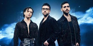 Il Volo per aspera ‘Ad Astra’: “Siamo più uniti che mai”