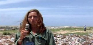 30 anni dalla morte di Ilaria Alpi, “la battaglia per la verità va avanti”