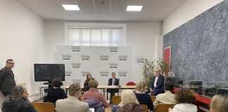 Carcinoma endometrio, novità positive in terapia da studi Ruby 1 e 2