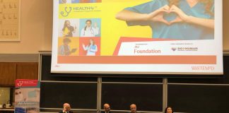 Salute del futuro tra sfide e opportunità professionali, convegno alla Sapienza