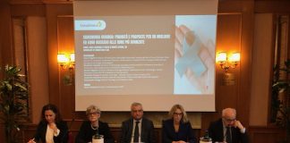 Cancro ovarico, esperti: “4.800 casi l’anno diagnosticati tardi ma migliora sopravvivenza”