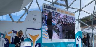Farmindustria: “Divario figli avuti-desiderati riguarda anche gli uomini”