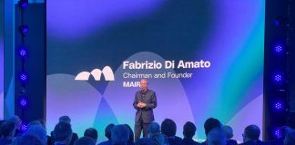 Di Amato (Maire): “Nostro impegno è verso la chimica del futuro”