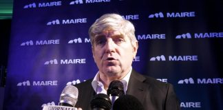 Bernini (Maire): “Per il 2024 ci prefiggiamo crescita del 40%”