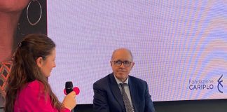 Philea Forum, Azzone (Fondazione Cariplo): “Incoraggiare ecosistema innovazione per creare valore”