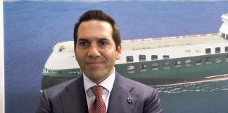 Logistica, Grimaldi (Alis): “Per LetExpo bilancio più che positivo, oltre 100mila presenze”
