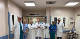 Chirurgia, ricostruzione cranica per bimbo di Gaza al San Gerardo di Monza