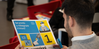 EY, investire sui giovani per costruire il futuro
