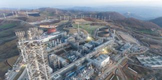 Fiere, a Piacenza lavori in corso per Pipeline & Gas Expo