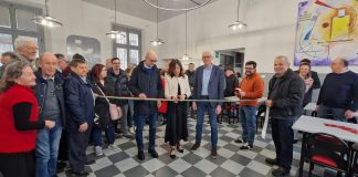 Ristorante, bar e molto altro: riapre di fronte alla stazione “Il Punto” Acli con un nuovo look