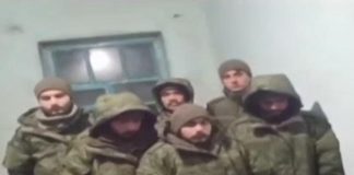 Ucraina, Kiev e la strategia della Russia: “Mosca compra soldati da paesi poveri”