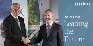 Indra, nel nuovo piano strategico target ricavi a 10 miliardi entro 2030