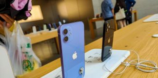 Usa contro Apple per monopolio in mercato smartphone