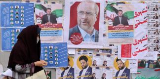 Iran oggi al voto tra stanchezza politica e crisi economica