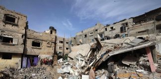 Israele, pioggia di razzi dal Libano su Kiryat Shmona. Hezbollah rivendica