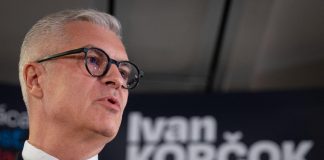 Elezioni presidenziali Slovacchia, Korcok vince primo turno: ballottaggio il 6 aprile