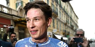 Milano-Sanremo 2024, Philipsen vince 115esima edizione