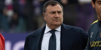 E’ morto Joe Barone, il direttore generale della Fiorentina aveva 57 anni