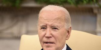 Biden e la gaffe nel colloquio con Meloni: Gaza diventa Ucraina