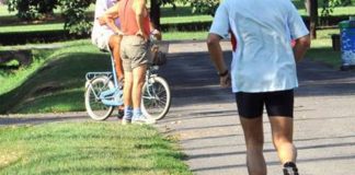Con 10mila passi al giorno si abbatte rischio morte e di malattie cardiovascolari