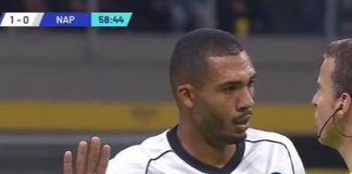 Juan Jesus: “Acerbi mi ha detto ‘negro’, poi si è scusato”