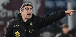 Udinese-Torino 0-2, gol di Zapata e Vlasic