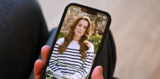 Kate Middleton e il cancro, l’annuncio e il retroscena: “Ha scritto ogni parola da sola”