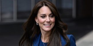 Kate Middleton, lo zio parla della salute della nipote: “Riceve le migliori cure al mondo”