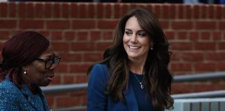 Spesa per Kate a Windsor, la principessa con William nel negozio di fiducia