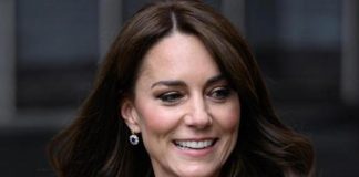 Kate e il video in cui fa la spesa, è lei o una sosia?