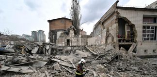 Ucraina, su Kiev il missile ipersonico Zircon: come funziona