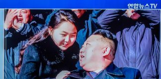 Corea del Nord, Seul: “Figlia di Kim Jong Un erede al trono? Non è escluso”