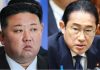 Nordcorea, premier Giappone chiede incontro con Kim Jong Un