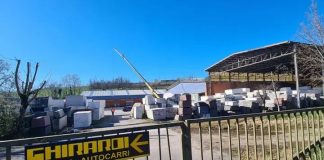 Carpenedolo, cade dal tetto di un’azienda: morto operaio 43enne