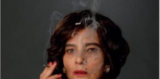 Stasera ‘Folle d’amore’, Laura Morante è Alda Merini in film tv su Rai1