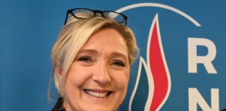 Francia, sondaggio riservato dà maggioranza a Le Pen da dicembre: timori per le Europee