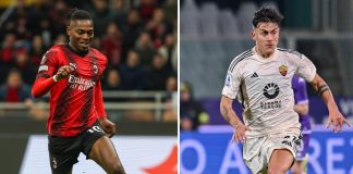 Europa League, sorteggi quarti di finale: derby Milan-Roma e Liverpool-Atalanta