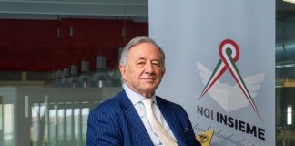 Massoneria, Leo Taroni vince le elezioni e diventa il nuovo Gran Maestro del Goi